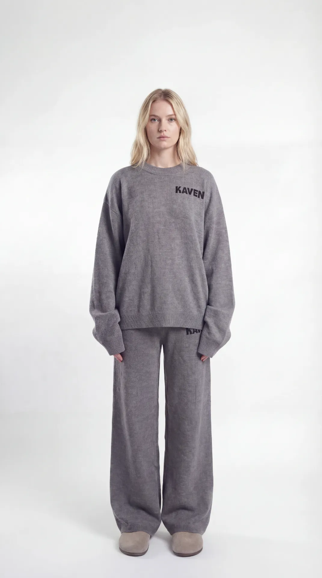 MINIMAL KINT SET GRAY 